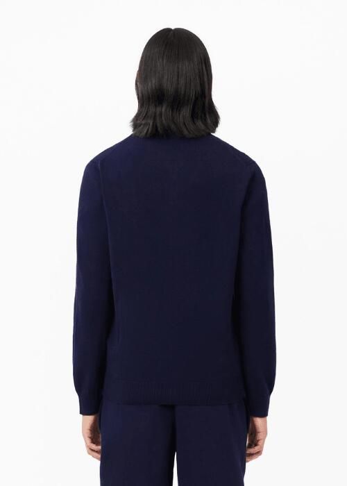 Gilet zippé Lacoste - Homme 2/7