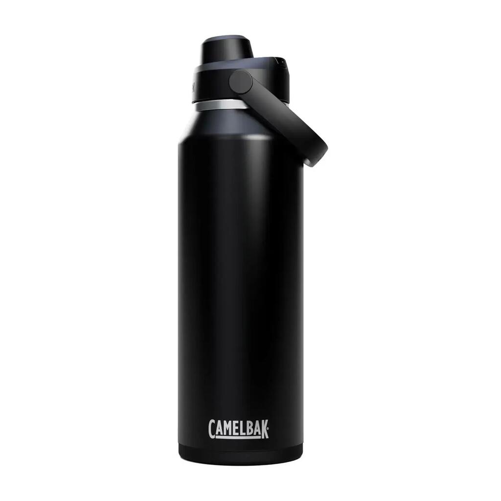 Thrive Chug Stainless Steel Water Bottle