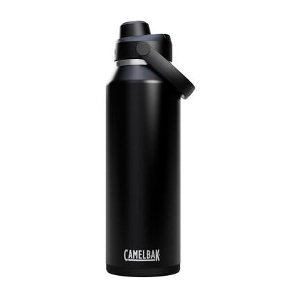 Camelbak Thrive Chug Vacuüm - 1200 ml - Isolatie Drinkfles - Zwart