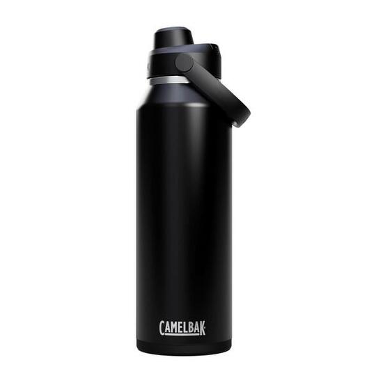 Camelbak Thrive Chug Vacuüm - 1200 ml - Isolatie Drinkfles - Zwart