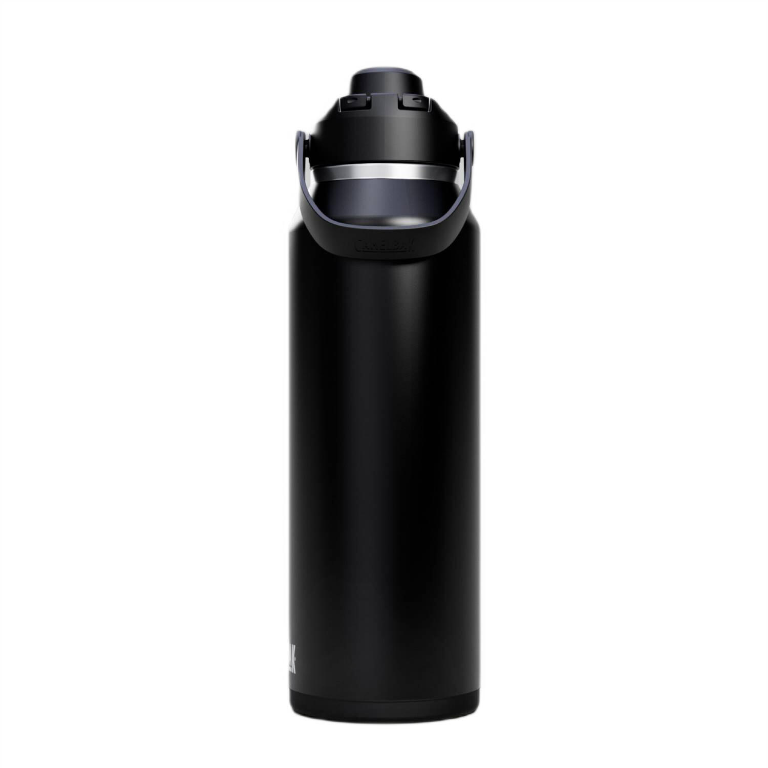 Camelbak Thrive Chug Vacuüm - 1200 ml - Isolatie Drinkfles - Zwart 2/4
