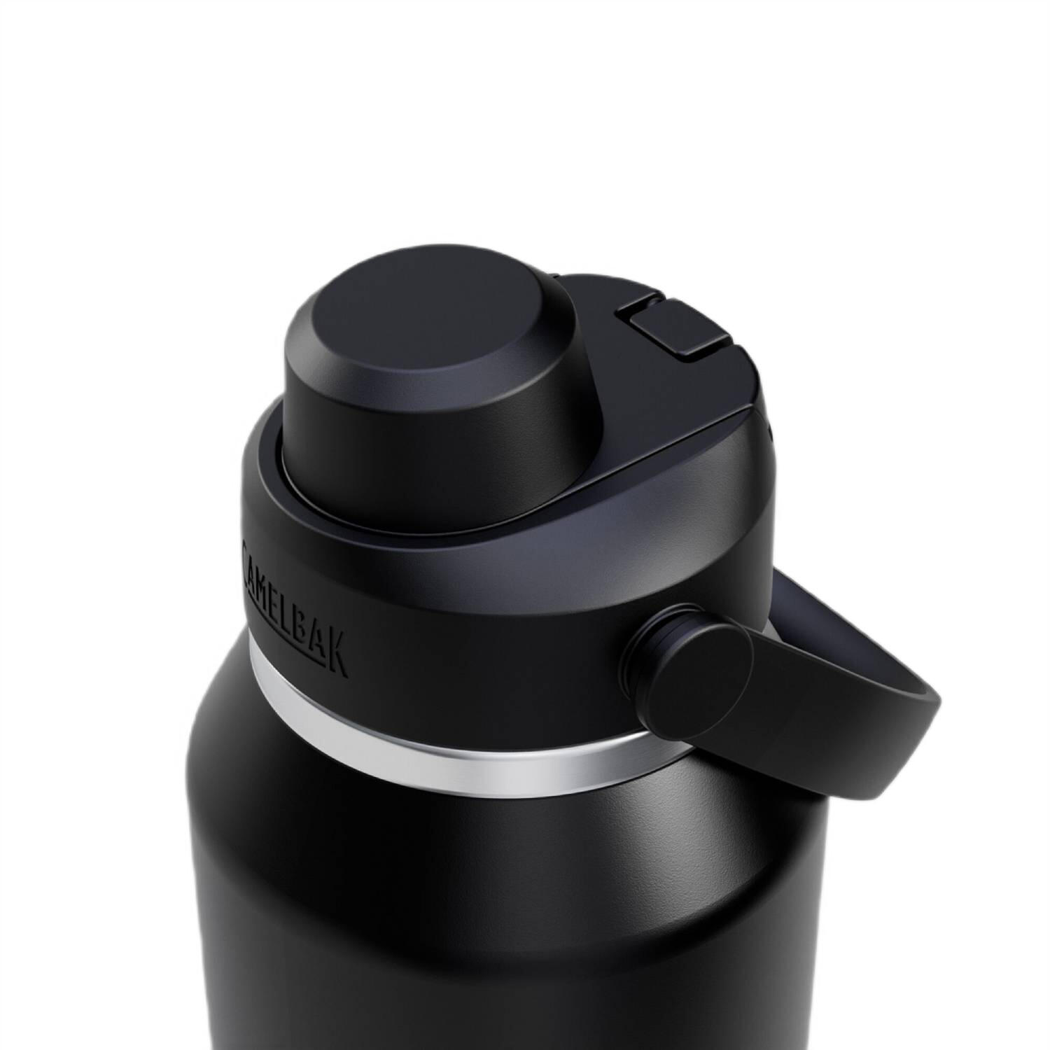Camelbak Thrive Chug Vacuüm - 1200 ml - Isolatie Drinkfles - Zwart 4/4