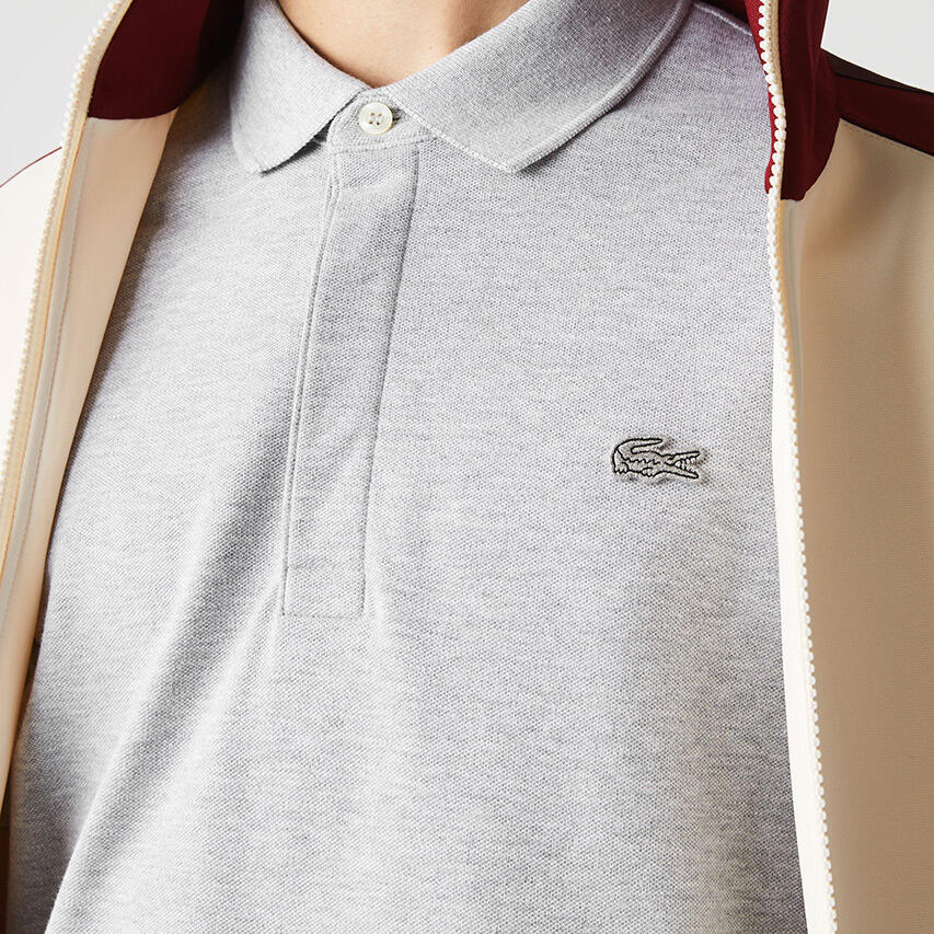 Lacoste Polo Men's 2/7