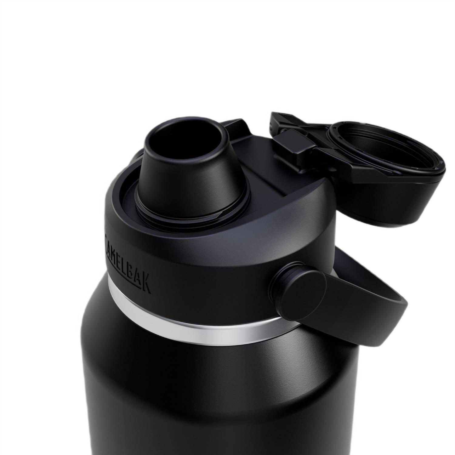 Camelbak Thrive Chug Vacuüm - 1200 ml - Isolatie Drinkfles - Zwart 3/4