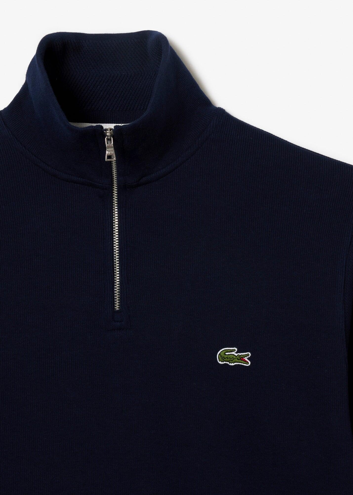 Sweat camionneur Lacoste - Homme 4/7