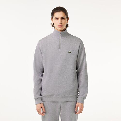 Sweat camionneur Lacoste - Homme 5/7