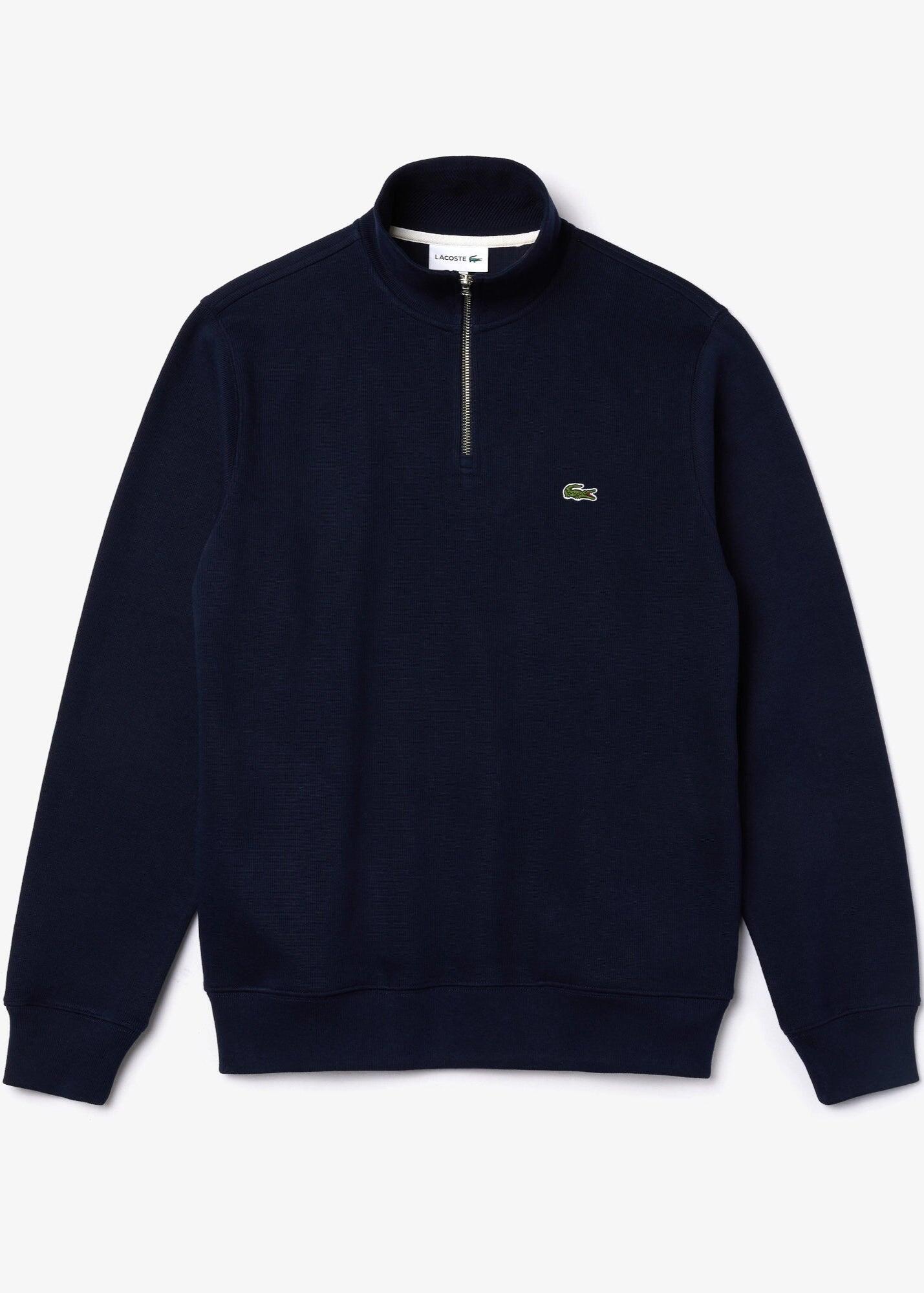 Sweat camionneur Lacoste - Homme 6/7