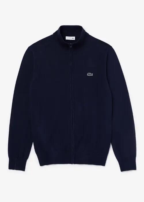 Gilet zippé Lacoste - Homme 7/7