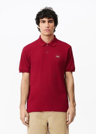 Polo L.12.12 Lacoste - Homme