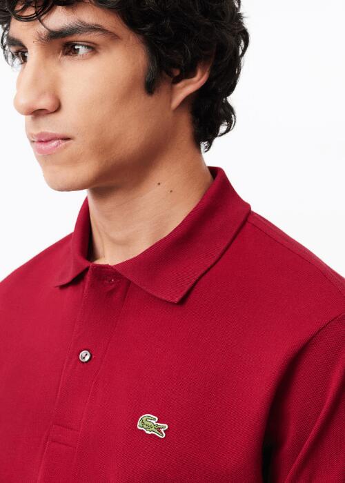 POLO MC COL 476 3/6