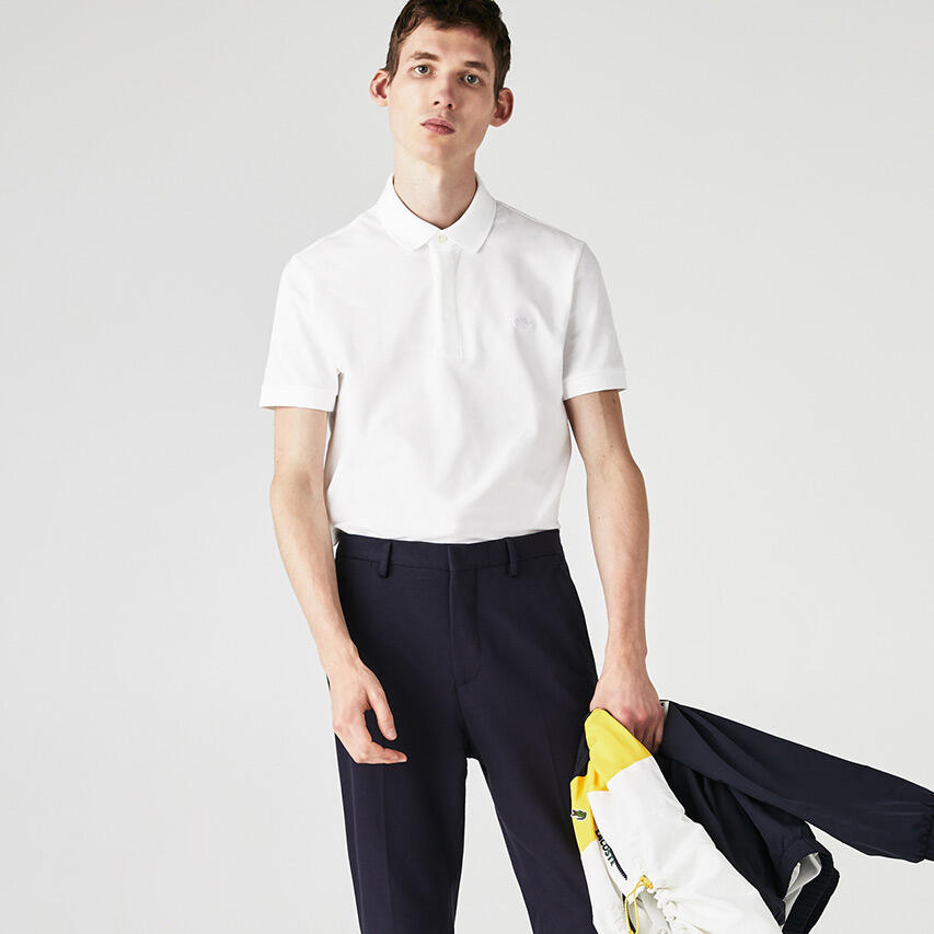 Polo Paris Lacoste - Homme 2/6