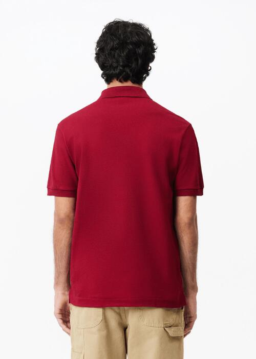 POLO MC COL 476 2/6