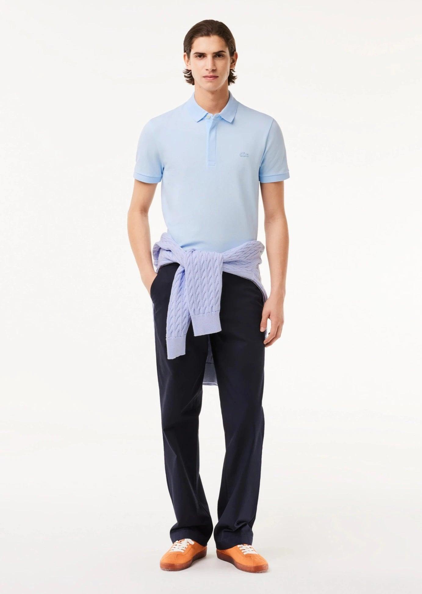 Polo Paris Lacoste - Homme 5/7