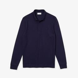 Polo Paris manches longues Lacoste - Homme