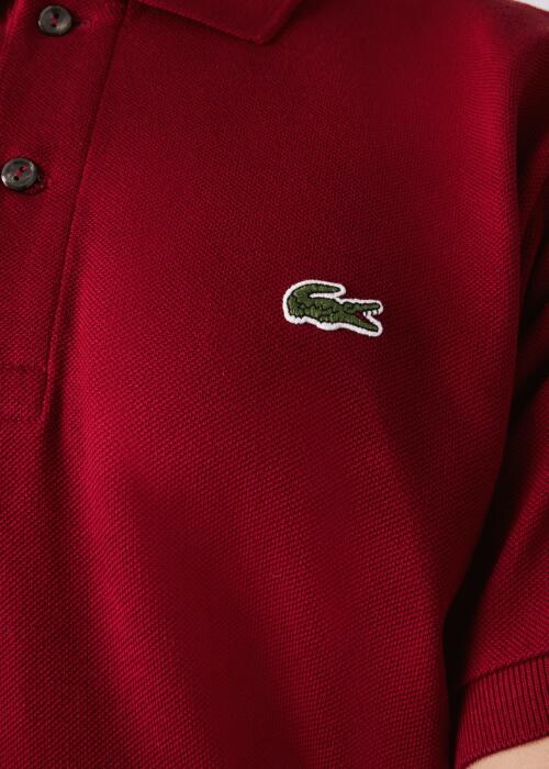 POLO MC COL 476 4/6