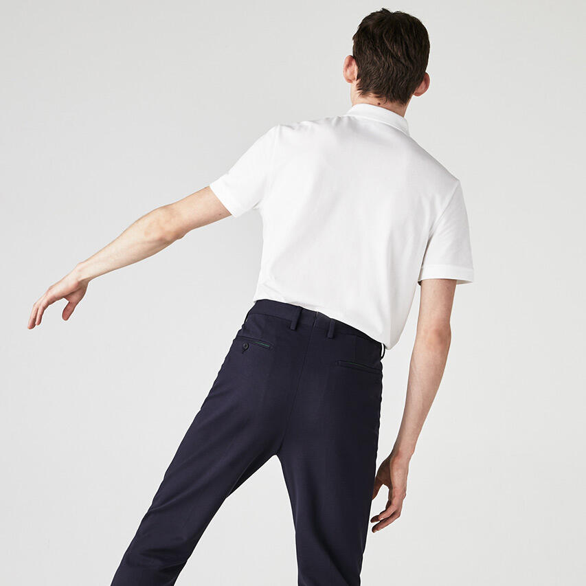 Polo Paris Lacoste - Homme 3/6