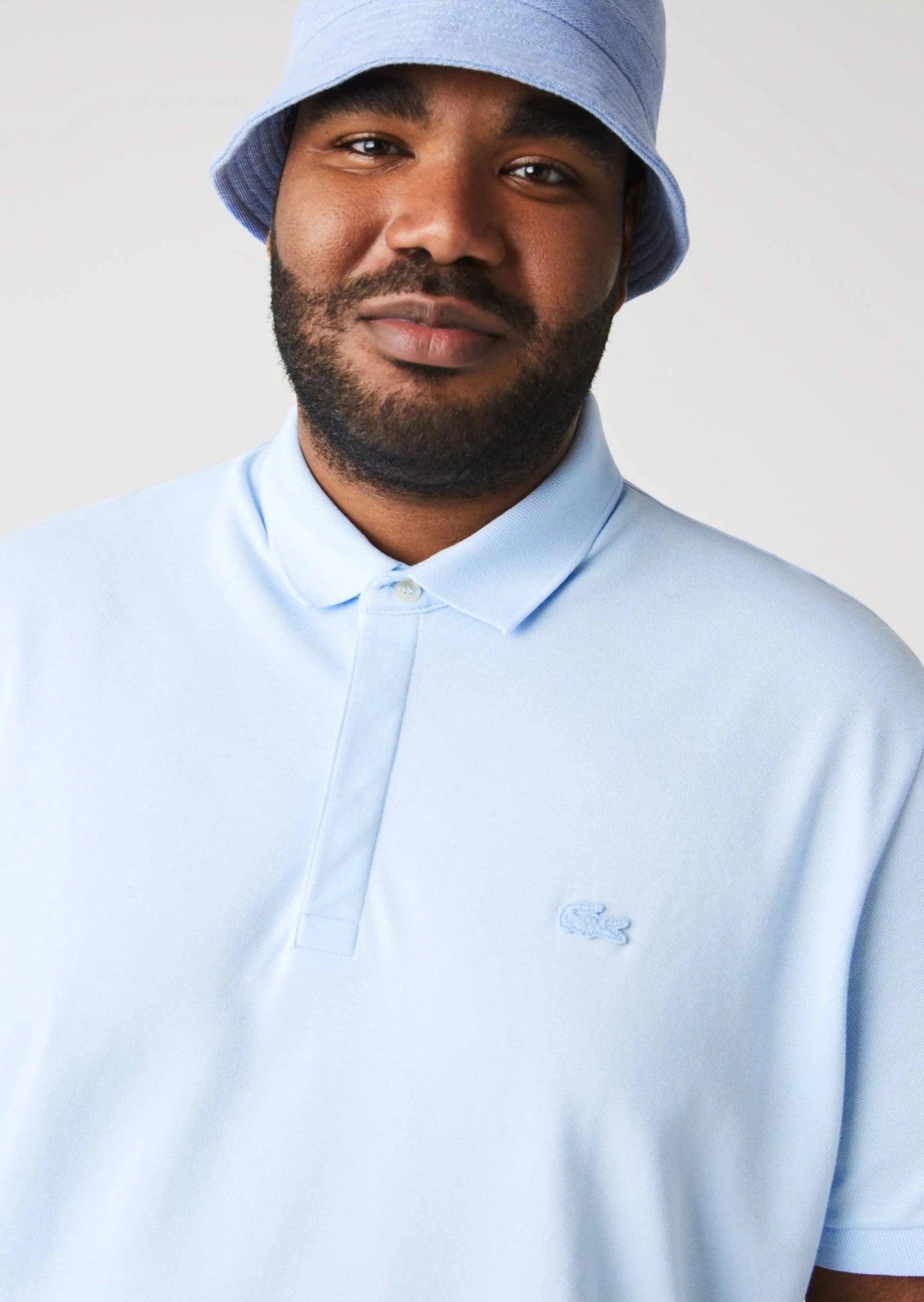 Polo Paris Lacoste - Homme 6/7