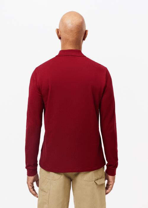 POLO ML COL 476 2/5