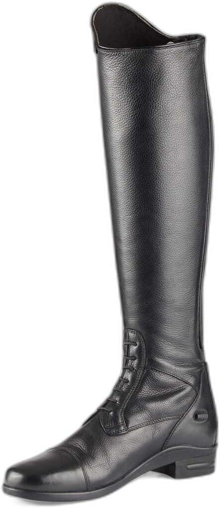 Entre Particuliers - Bottes d'équitation cuir femme Premier Equine Veri 3/5