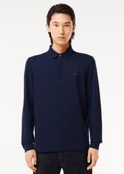 Polo Paris manches longues Lacoste - Homme