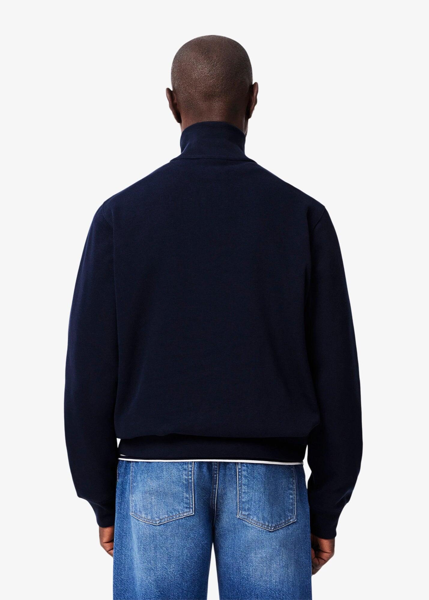 Sweat camionneur Lacoste - Homme 2/7