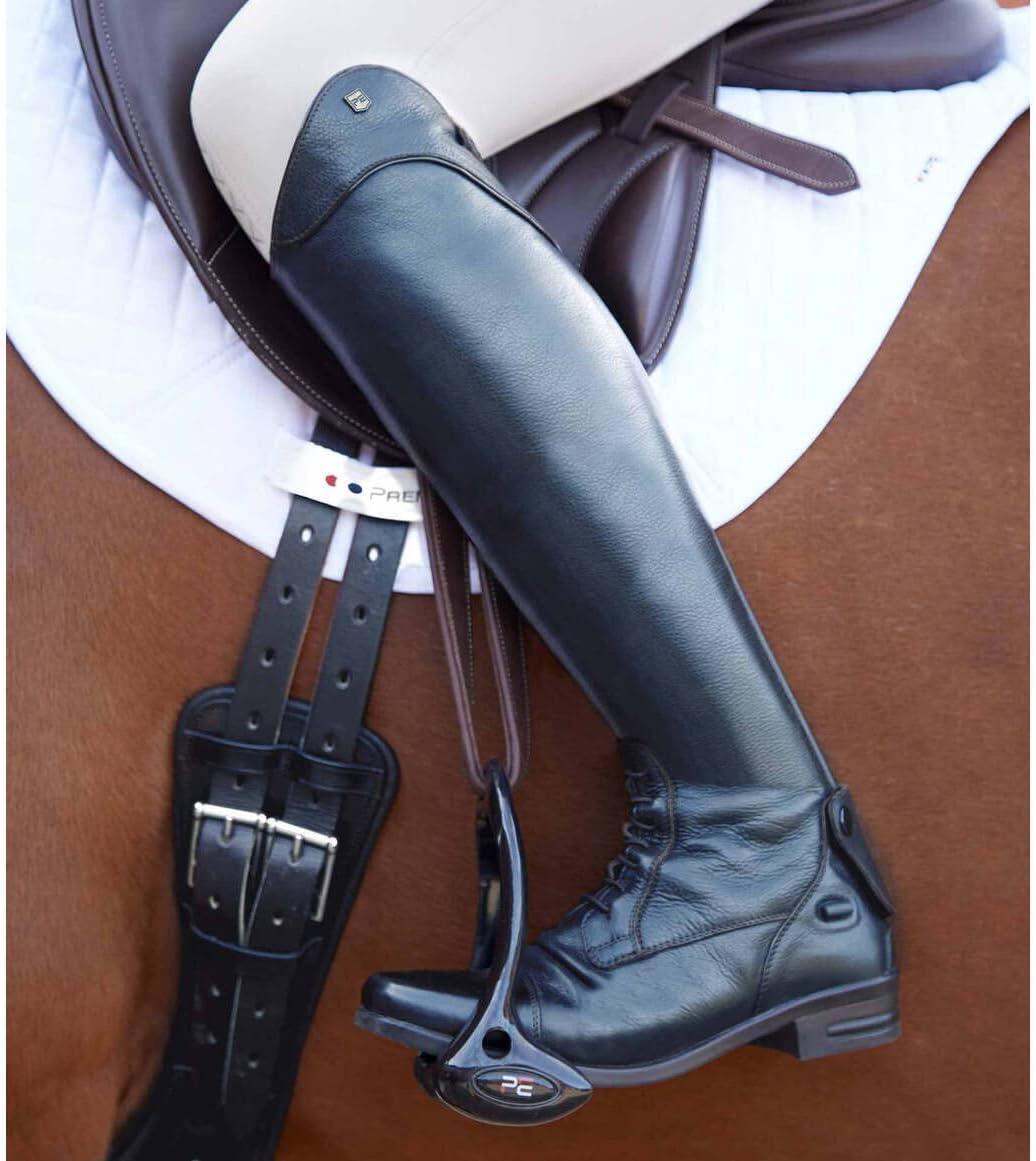 Entre Particuliers - Bottes d'équitation cuir femme Premier Equine Veri 4/5