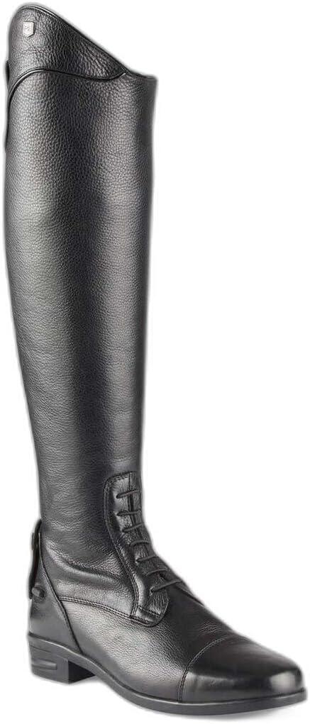 Entre Particuliers - Bottes d'équitation cuir femme Premier Equine Veri 2/5