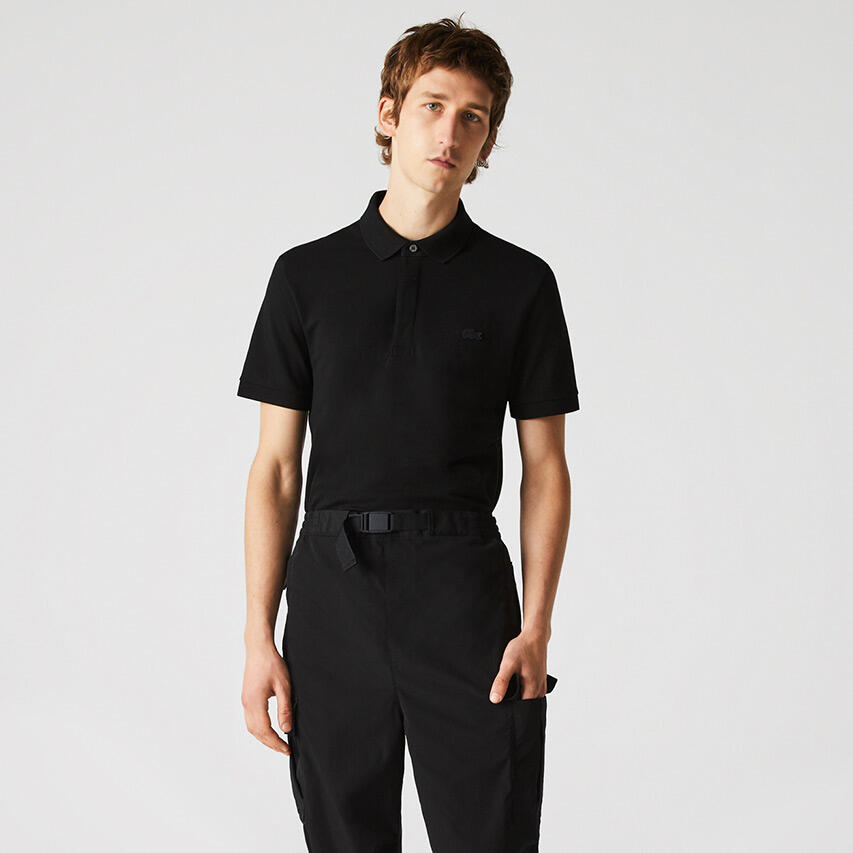 Polo Paris Lacoste - Homme 2/7