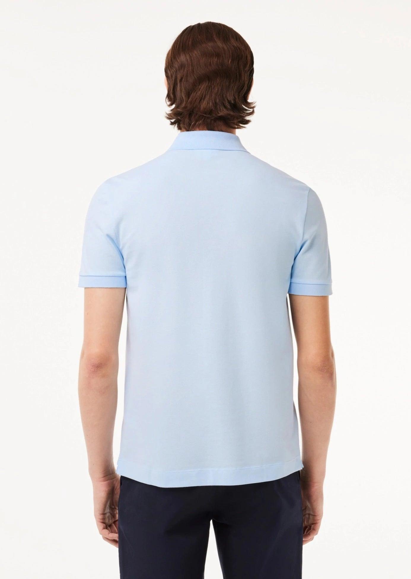 Polo Paris Lacoste - Homme 2/7