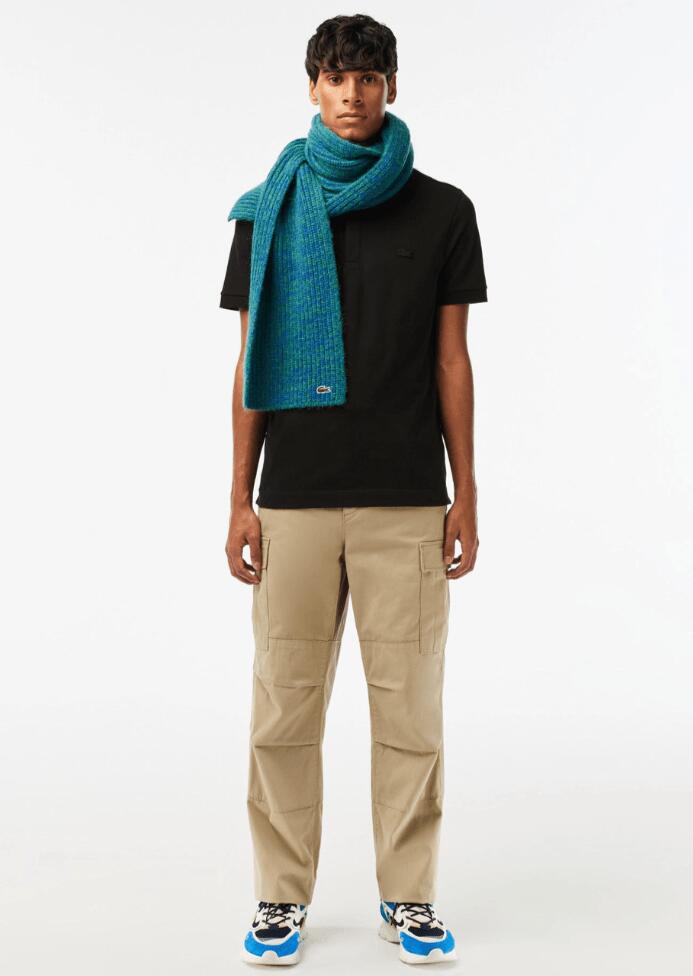 Polo Paris Lacoste - Homme 6/7