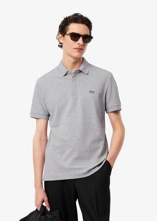 Polo Paris Lacoste - Homme