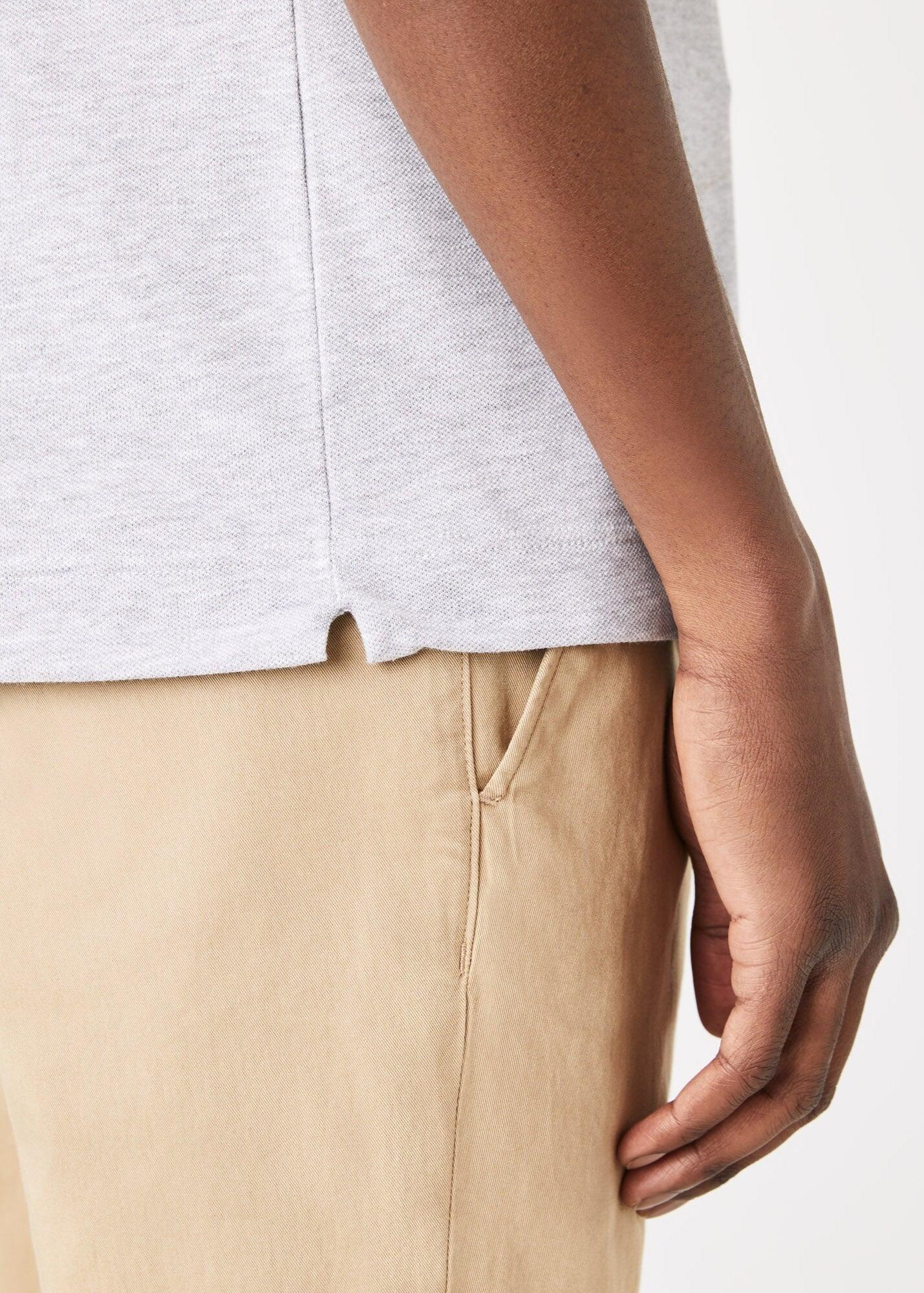 Polo Paris Lacoste - Homme 4/7