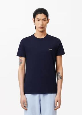 Lacoste casual t-shirt men