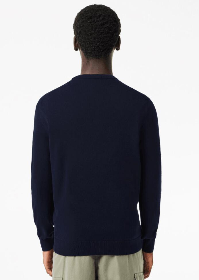 Pull Lacoste - Homme 2/6