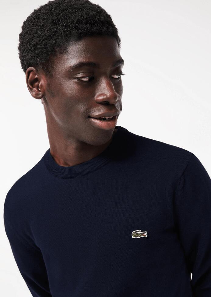 Pull Lacoste - Homme 3/6