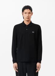 Polo manches longues Lacoste - Homme