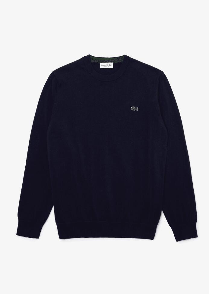 Pull Lacoste - Homme 6/6