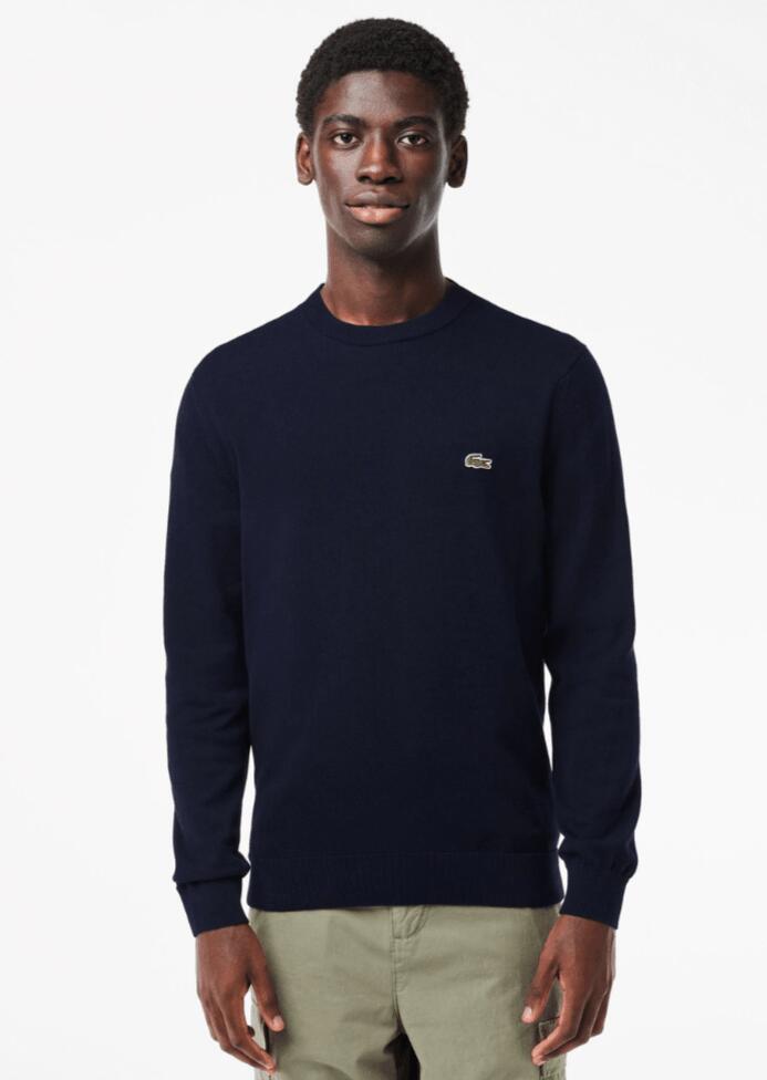 Pull Lacoste - Homme 1/6