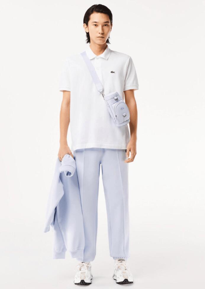 Polo L.12.12 Lacoste - Homme 3/7