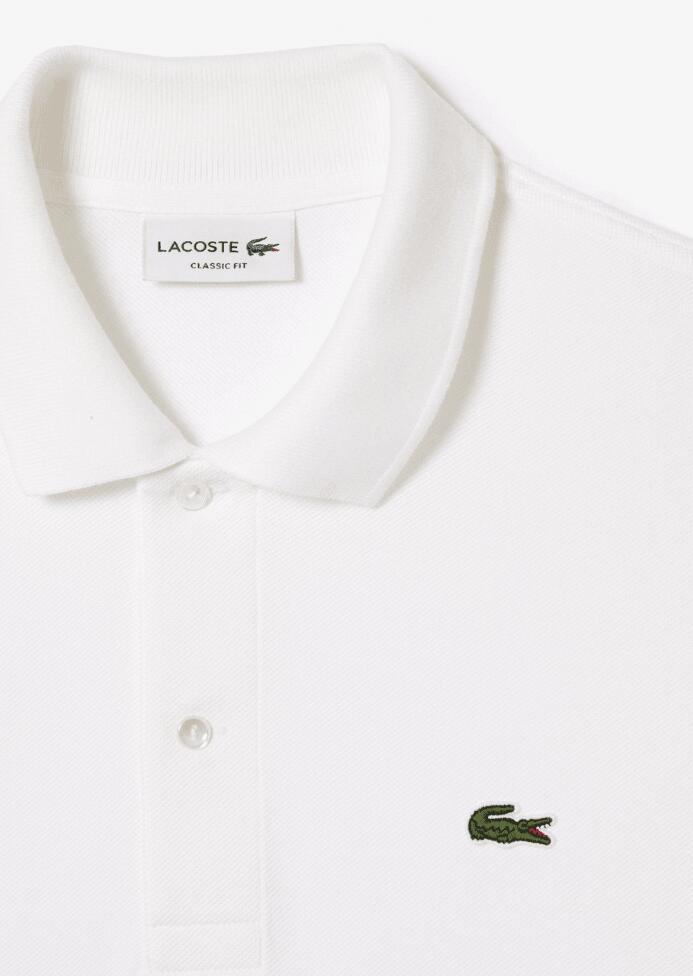 Polo L.12.12 Lacoste - Homme 5/7