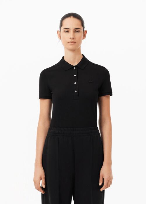 Polo Lacoste - Femme 1/6