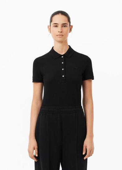 Polo Lacoste - Femme
