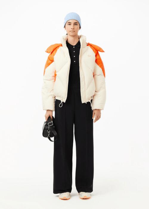 Polo Lacoste - Femme 5/6