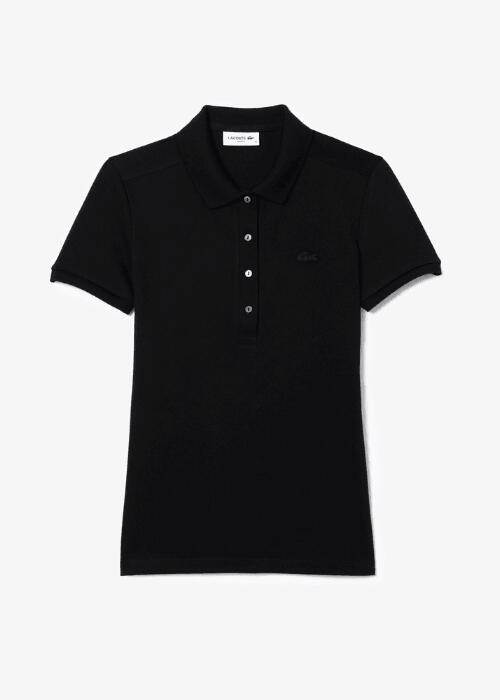 Polo Lacoste - Femme 6/6