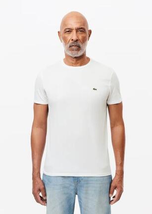 T-shirt Lacoste - Homme