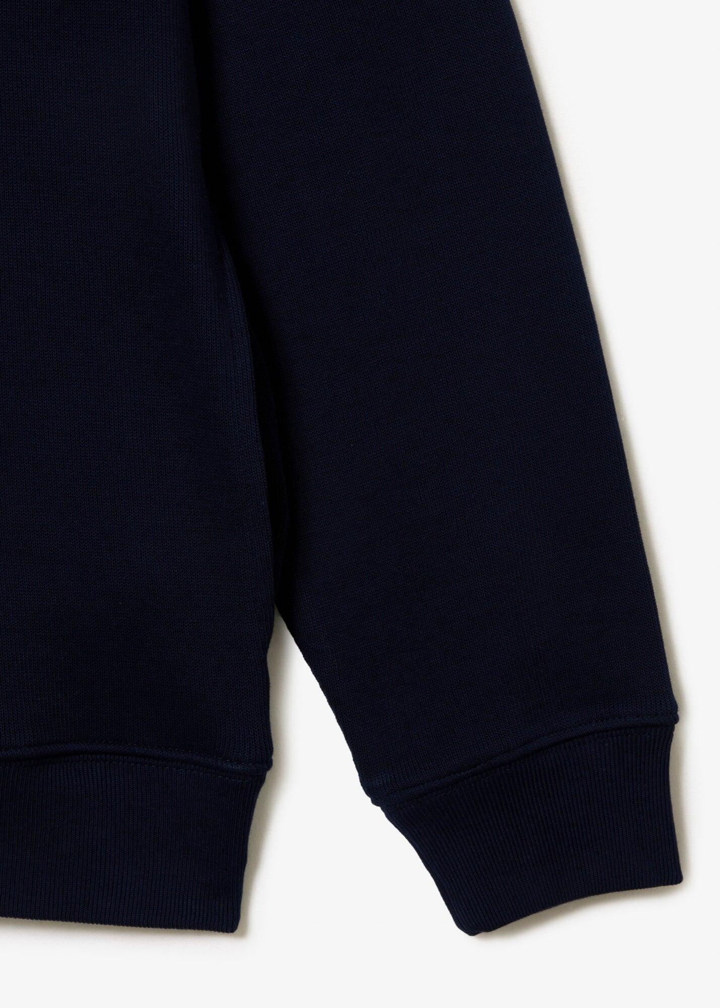 Sweat camionneur Lacoste - Homme 5/7