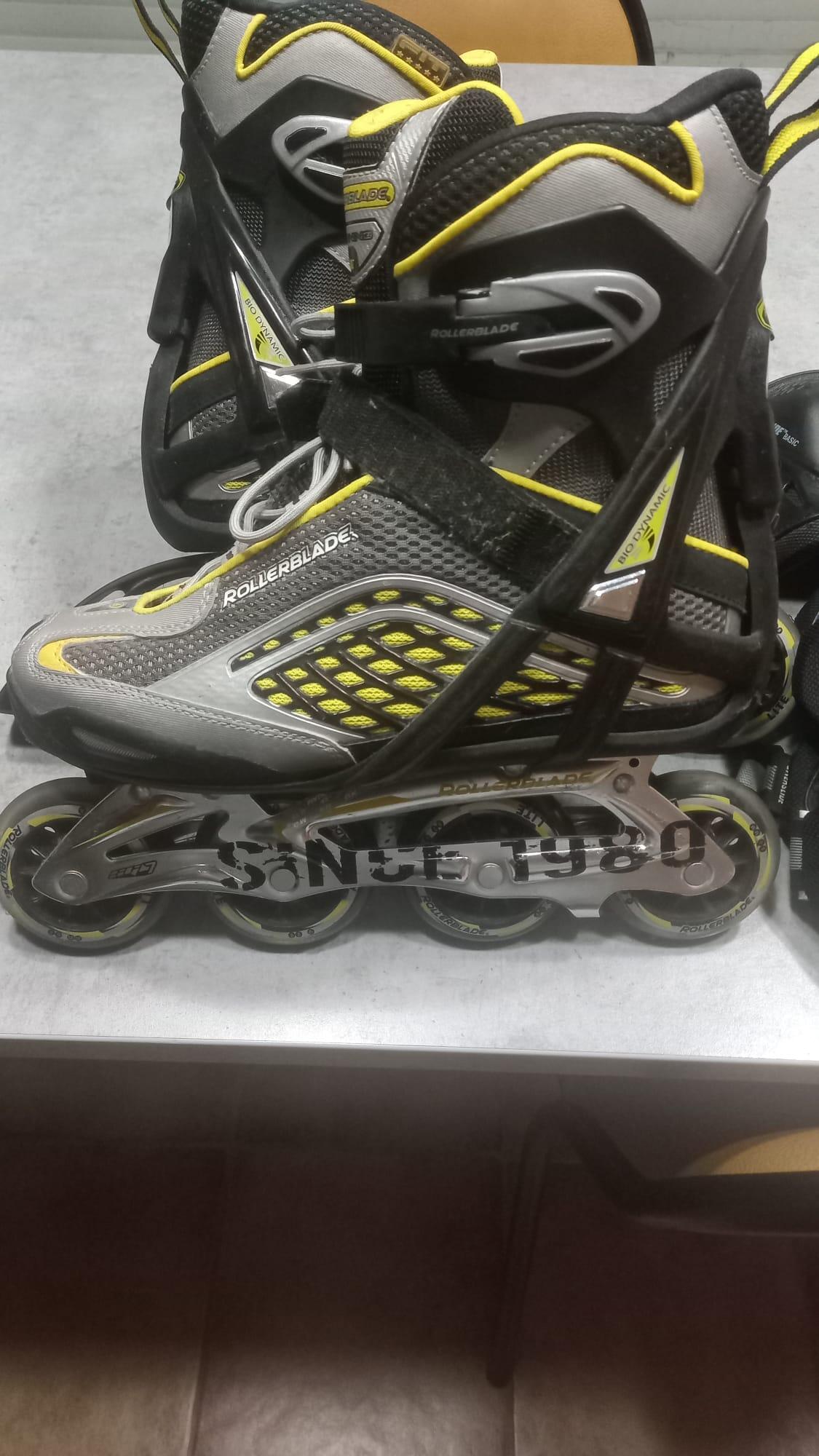 ROLLERBLADE picture