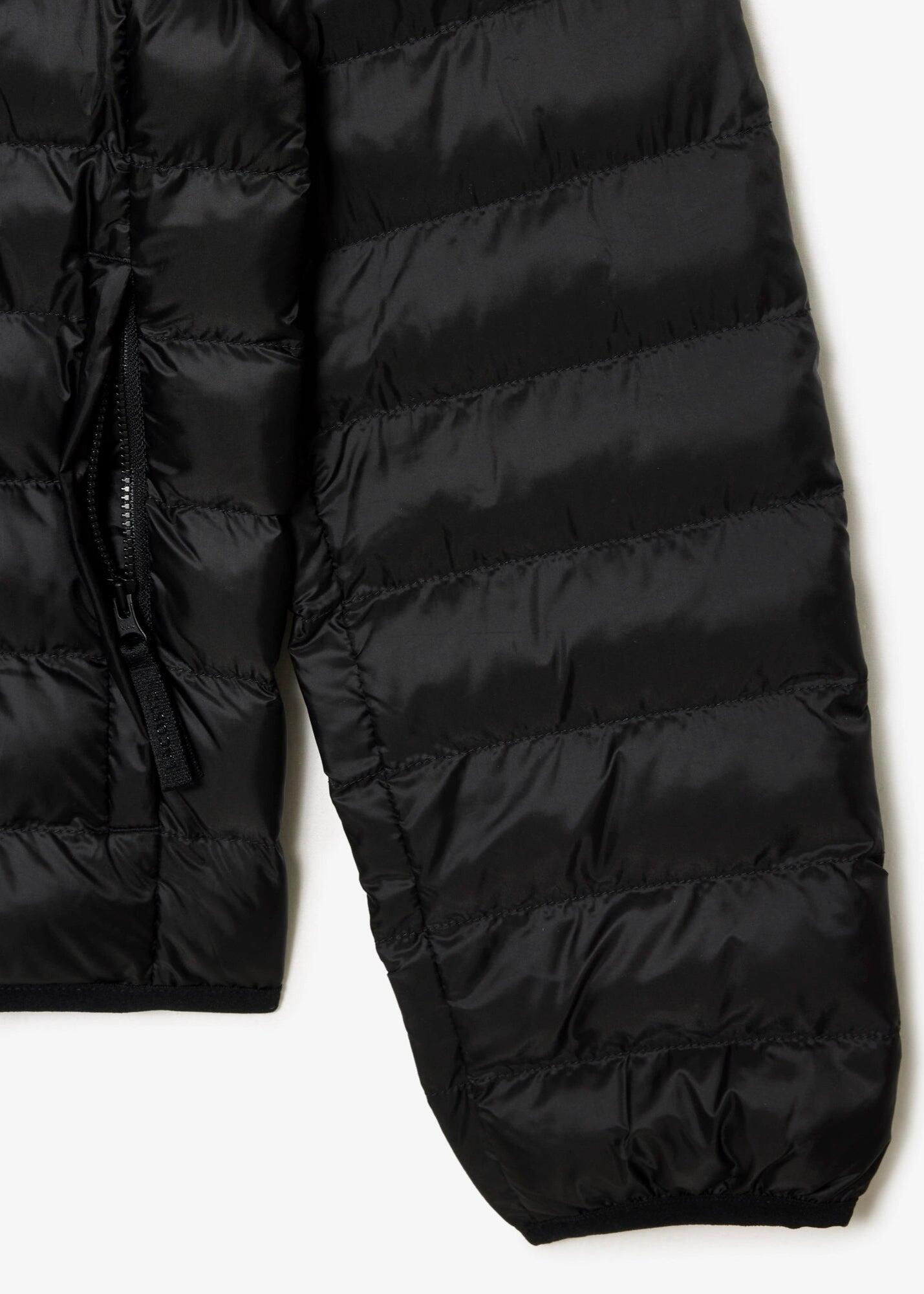 Doudoune à capuche Lacoste - Homme 6/7