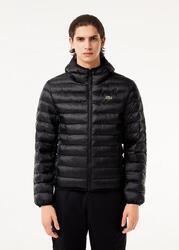 Doudoune à capuche Lacoste - Homme