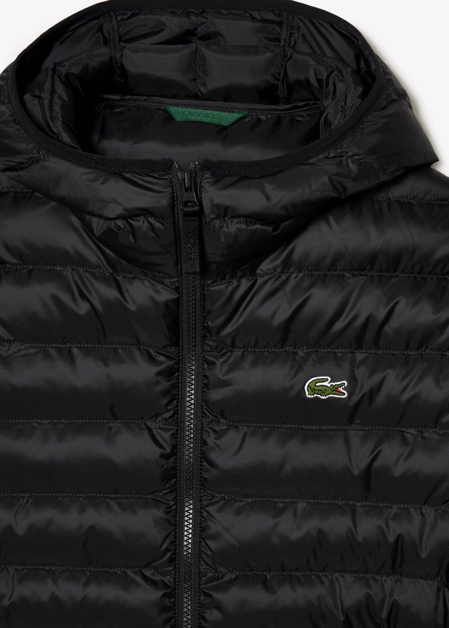 Doudoune à capuche Lacoste - Homme 4/7